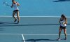 Australian Open: Doppio. E’ semifinale per Vinci-Errani