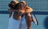 WTA Madrid: Doppio. Roberta Vinci e Sara Errani sono in finale