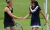 WTA Palermo: Doppio. Vittoria di Roberta Vinci e Sara Errani