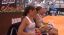 WTA Roma: Doppio. Sconfitta in finale per Sara Errani e Roberta Vinci. Vincono il titolo Su-Wei Hsieh-Shuai Peng (VIDEO)