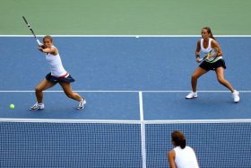 Roberta Vinci e Sara Errani dalla prossima settimana saranno la coppia n.1 del mondo in doppio