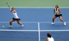 Us Open: Doppio. Roberta Vinci e Sara Errani sono in semifinale