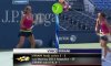Video del Giorno: L’incontro tra Sara Errani e Roberta Vinci agli Us Open