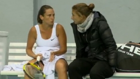 Sara Errani e Roberta Vinci