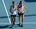Australian Open: Doppio. Sfuma il primo titolo Slam per Roberta Vinci e Sara Errani. Vincono il torneo Kuznetsova-Zvonareva