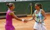 Roland Garros: Doppio. Vittoria storica per l’Italia. Per la prima volta una coppia italiana trionfa in uno Slam. Errani e Vinci si aggiudicano il Roland Garros, battute Kirilenko-Petrova. Da lunedì saranno in vetta al mondo