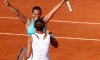 Roland Garros – Doppio – Italiani: Tutti i risultati degli azzurri. Pennetta-Schiavone eliminano Radwanska-Kerber. Fuori Fognini-Bolelli