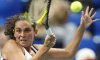 WTA Stoccarda: Si ferma subito la corsa di Roberta Vinci