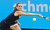 Wimbledon: Petra Kvitova batte in maniera netta Roberta Vinci