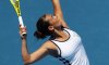 WTA Hobart: La pioggia ferma la corsa di Roberta Vinci
