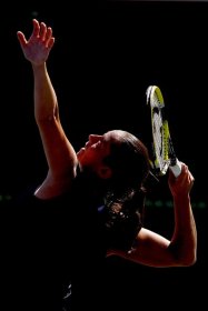 Roberta Vinci classe 1983, n.42 del mondo