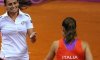 Fed Cup – Italia vs Ucraina 3-2: Parlano Barazzutti, Pennetta e Vinci