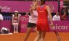 Fed Cup – Italia vs Ucraina 3-2: Flavia Pennetta e Roberta Vinci si aggiudicano il doppio. L’Italia è in semifinale. Ad aprile sfideremo la Rep. Ceca in trasferta