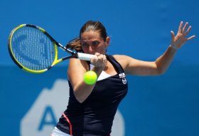 Roberta Vinci classe 1983, n.23 del mondo