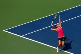 Roberta Vinci classe 1983, n.19 del mondo