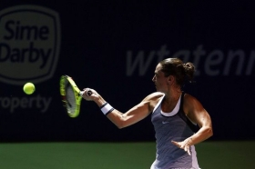 Roberta Vinci classe 1983, n.9 del mondo
