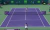 Il video della sconfitta di Roberta Vinci contro la Keys a Miami (compreso lo strano smash steccato)
