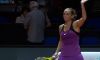 Roberta Vinci supera in due set la tedesca Goerges e accede ai quarti di finale del Wta Premier di Stoccarda