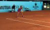 WTA Madrid: Subito eliminata Roberta Vinci