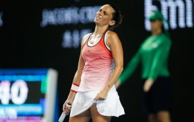 Roberta Vinci, classe 1983, Nr. 7 Wta
