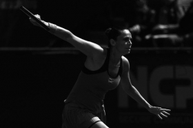 Roberta Vinci classe 1983, n.7 del mondo