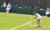 Wimbledon: Roberta Vinci cede a Kristyna Pliskova all’esordio
