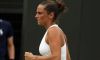 Wimbledon: Roberta Vinci accede al terzo turno
