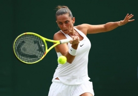 Roberta Vinci classe 1983, n.7 del mondo