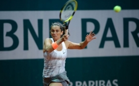 Roberta Vinci classe 1983, n.13 del mondo