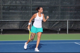 Roberta Vinci classe 1983, n.8 del mondo