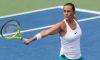 WTA Brisbane: Roberta Vinci perde per la prima volta in carriera da Karolina Pliskova
