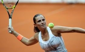 Roberta Vinci classe 1983, n.12 del mondo