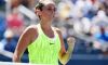 Wta Elite Trophy: Wild card a Shuai Zhang. Ecco al momento le qualificate