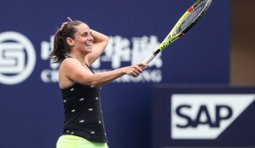 Roberta Vinci classe 1983, n.18 del mondo