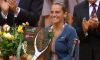 Video del Giorno: Gli ultimi punti della vittoria di Roberta Vinci contro Petra Kvitova e la premiazione con le dichiarazioni dell’azzurra