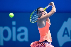 Roberta Vinci classe 1983, n.18 del mondo