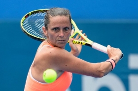 Roberta Vinci classe 1983, n.19 del mondo