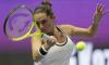 Roberta Vinci sconfitta in due set dalla francese Mladenovic nei quarti di finale del wta Premier di San Pietroburgo