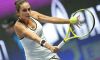 WTA Doha: Subito eliminata Roberta Vinci