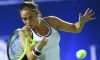 Vinci sconfitta al primo turno del Wta International di Biel. Passa la Pliskova con un duplice 6-4.