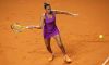 Roberta Vinci racimola solo tre giochi contro la Makarova e saluta subito Roma