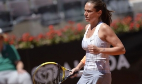 Roberta Vinci classe 1983, n.15 del mondo