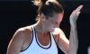 Qualificazioni degli Australian Open 2018. Il punto sugli italiani: la seconda giornata. Sorridono Berrettini e Errani. Gli altri azzurri sconfitti
