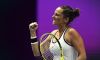 WTA San Pietroburgo: Live Turno Decisivo Quali Italiane. Roberta Vinci nel tabellone principale. Fuori al turno decisivo Deborah Chiesa
