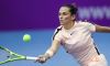 Roberta Vinci cede in due set alla tedesca Goerges ed esce al secondo turno del Wta Premier di San Pietroburgo