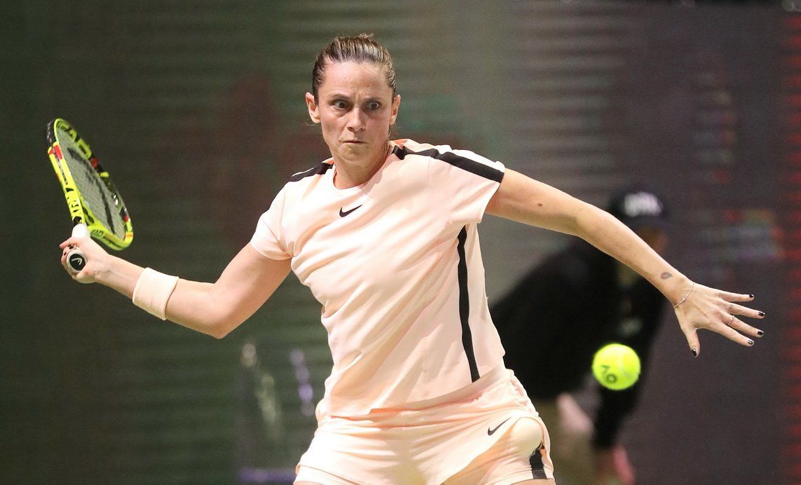 Roberta Vinci classe 1983