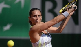 Roberta Vinci classe 1983, n.15 del mondo