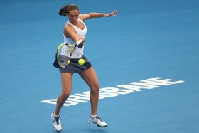 Roberta Vinci classe 1983, n.16 del mondo