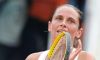 WTA Palermo: Avanza Nastassja Burnett. Roberta Vinci si aggiudica il derby contro un’ottima Gatto Monticone