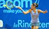 WTA Palermo: Roberta Vinci per la prima volta in carriera è in finale nel torneo siciliano